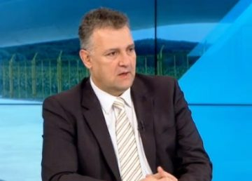 Валентин Николов от ГЕРБ разкри как новата цена на газа ще се отрази на потребителите