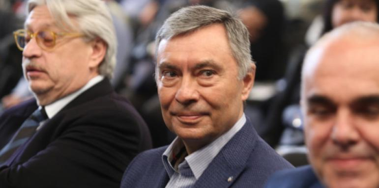 Извънредна новина за собственика на ФК "Левски", който е с Божков в ОАЕ