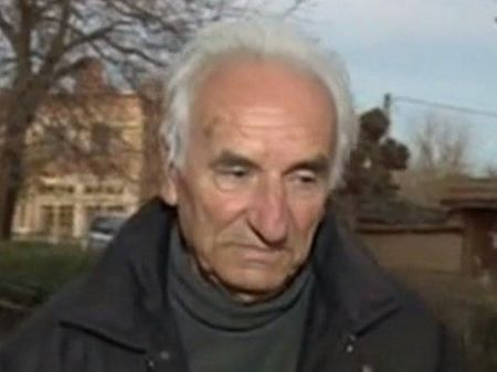 Бащата на президента Радев приет във ВМА