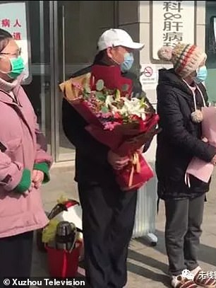 Излекуваха Ли от COVID-19, но той почина! СМЪРТНИЯТ АКТ показва, че...