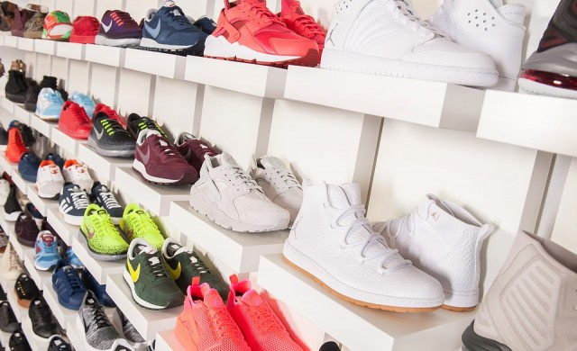 Скандал заради модел маратонки на Puma, приличащи на Хитлер