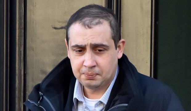 Българин получи невероятна присъда за смъртта на 3 нашенци в Шотландия