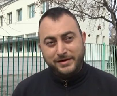 Бащата на обявеното за мъртво дете от циганин: Ще страдаш! 