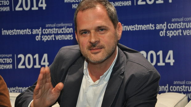Това е причината за поредния ремонт на "Графа"