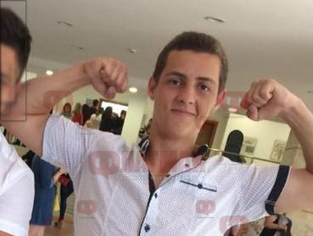 Ето го келеша, повел "лейтенанти" да трошат в Бургаско СНИМКА