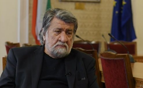 Рашидов с лоша прогноза за мигрантската криза ВИДЕО