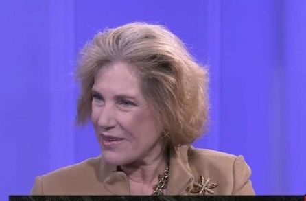 Елена Поптодорова: България успя да постигне чиста от мигранти граница 