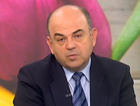 Експерт с тревожни новини за цената на храните у нас ВИДЕО