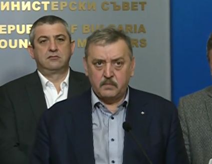 Нови случаи на коронавирус в България