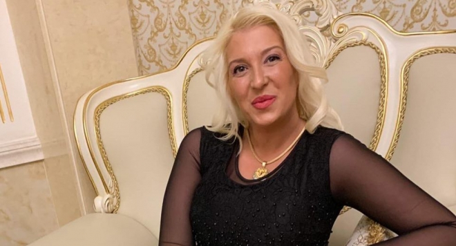 Бизнесдамата Ваня Ламбева пред БЛИЦ с пикантни откровения за личния си живот 