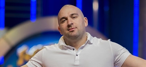 Боби Ваклинов не е на себе си от тази новина