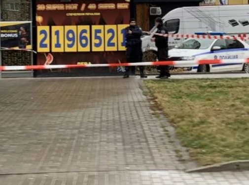 Името на Васил Божков изплува около наглия обир на казино в столицата 