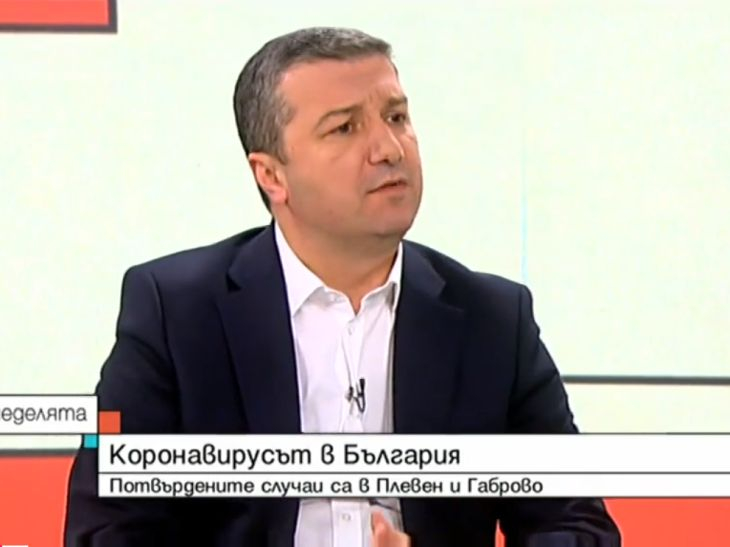 Депутат от БСП: На пътя се умира повече, отколкото от коронавирус ВИДЕО