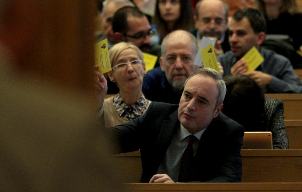 Важна новина от Софийския университет за коронавируса