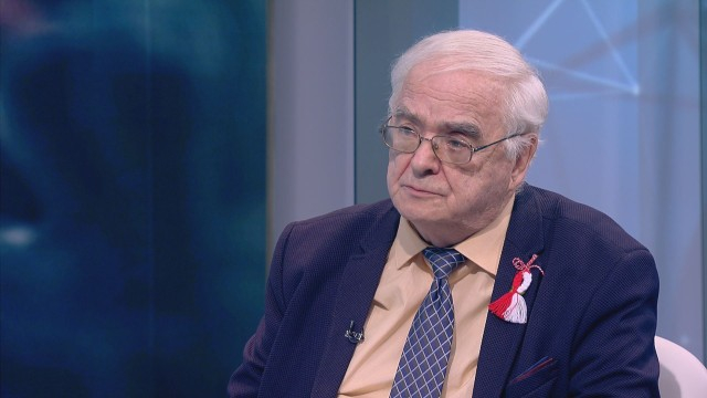 Вирусолог: Възможно е някои от нас вече да са прекарали коронавирус