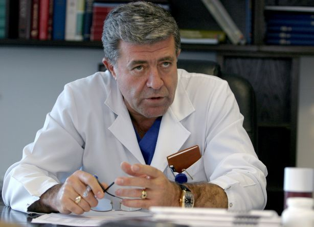 Проф. Генчо Начев огласи точни цифри за смъртността при коронавируса
