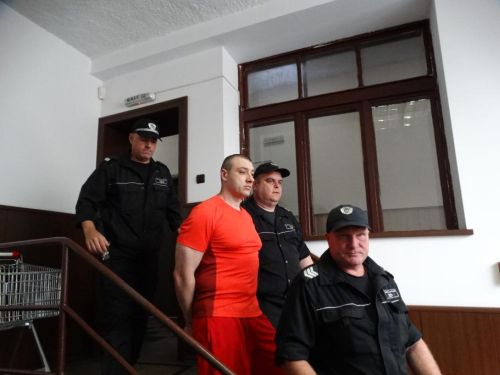 Извънредна новина за убиеца на пловдивската милионерка Виолета