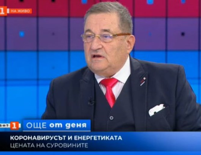 Проф. Тасев: Директно връщане на надвзетите пари е почти невъзможно
