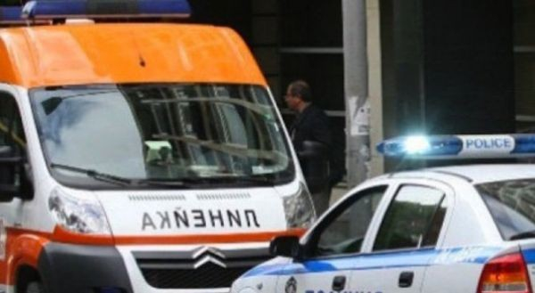 Страховита катастрофа с млада шофьорка до Хасково СНИМКИ