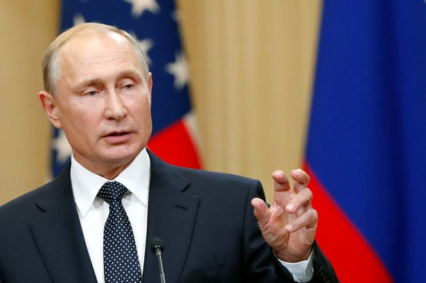 Британското разузнаване откри депутати, дипломати и шпиони, подкупени от Русия