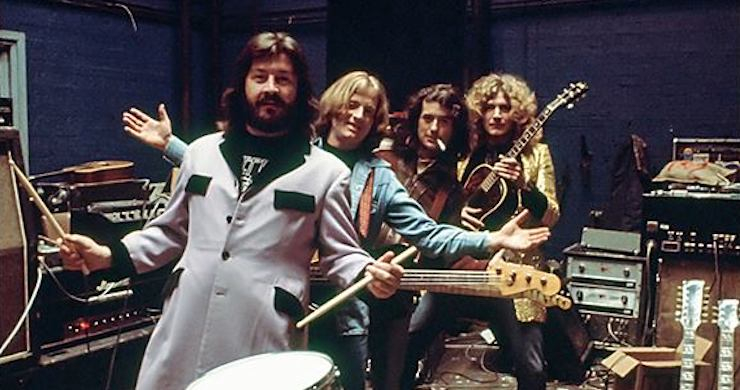 Съдът реши дали Led Zeppelin са откраднали вечния си хит Stairway to Heaven