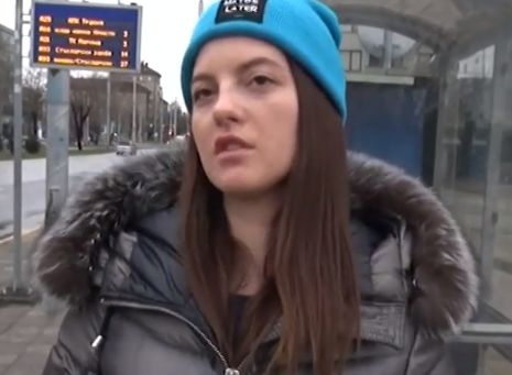 Пловдивска кондукторка се изгаври с бременна в 9-ия месец жена ВИДЕО