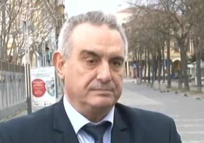 Депутат от НФСБ със странно предложение заради коронавируса ВИДЕО
