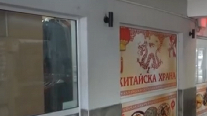 Цял Перник пита: Заради коронавирус ли затвориха китайския ресторант на пазара