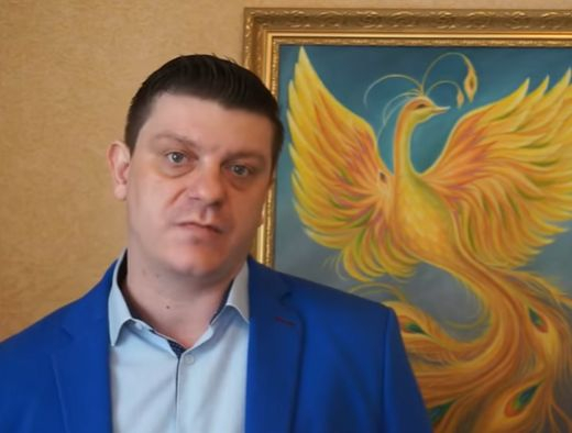 Само в БЛИЦ! Ексклузивно пророчество на ясновидеца Божидар Караджов за края на COVID-19 ВИДЕО