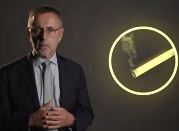 Лекар: Пушачите да откажат цигарите веднага, ако не искат да хванат коронавирус