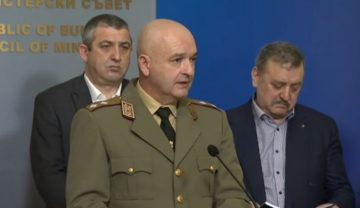 От ВМА обявиха последни данни за коронавируса в България