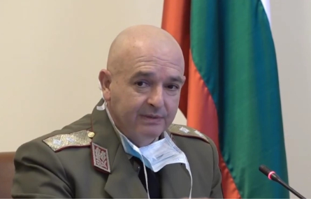 Разбра се кои са заразените с коронавирус в София, жената е в тежко състояние ВИДЕО