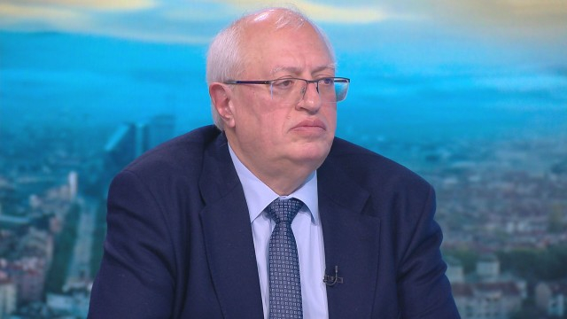 Доц. Спас Спасков: Няма основание за затваряне на „Пирогов“