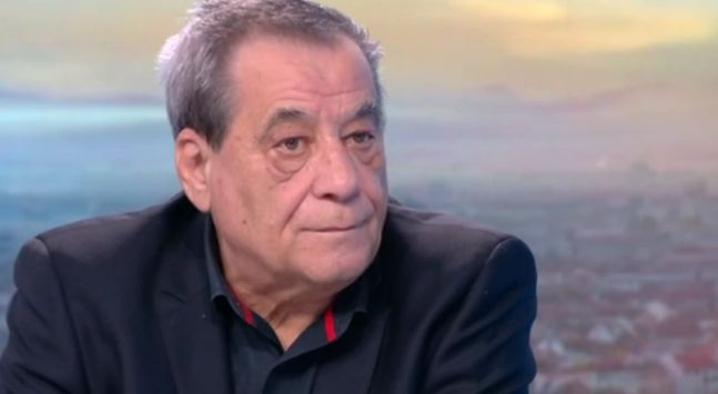 Проф. Миланов: Спокойно! Очаквам взрив в София, но коронавирусът е обикновен грип