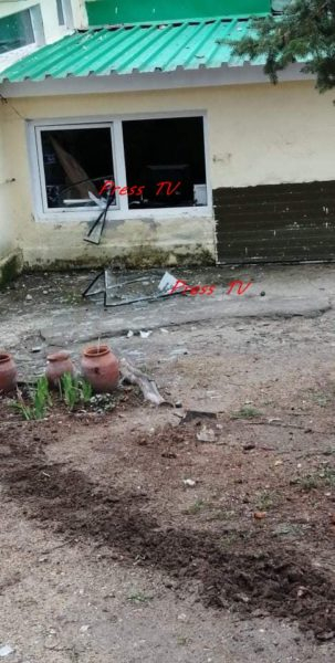 Първо ВИДЕО от гръмналите складове на "Арсенал", броят на ранените се увеличава 