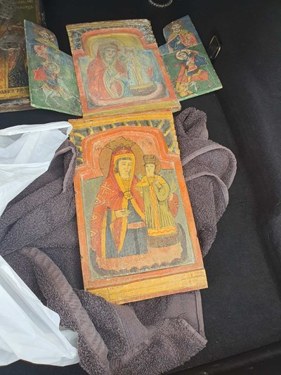 След акция на ГДБОП и СДВР задържаха... СНИМКИ