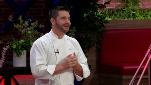 Истинска любовна история за първи път в Hell’s Kitchen България