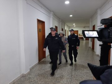 Жесток убиец от Украйна се скри в България, но после... 