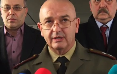 Седми заразен у нас! Шефът на ВМА: Наша колежка е