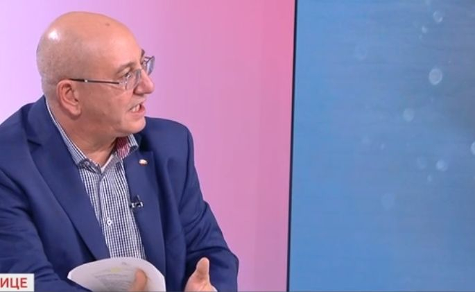Ревизоро твърди, че не сме изпускали бента на Марица срещу бежанците