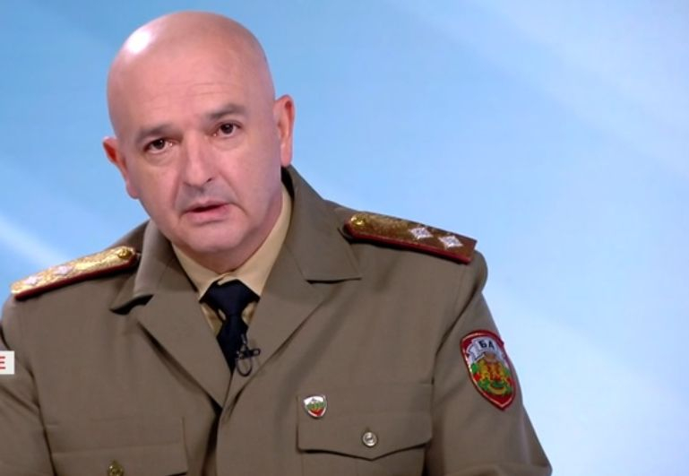 Ген. Мутафчийски за първата жертва на коронавируса: Такъв кошмар не съм виждал 