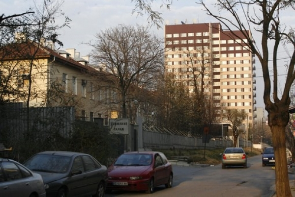 Огласиха промени за спецслужбите 