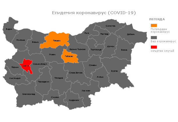 Съветите на д-р Ангелова: Ето така трябва да се пазим от коронавируса 