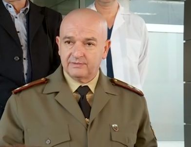 Критично е състоянието на съпруга на починалата от коронавирус в "Пирогов" 