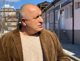 Борисов обясни как ще преборим коронавируса ВИДЕО 