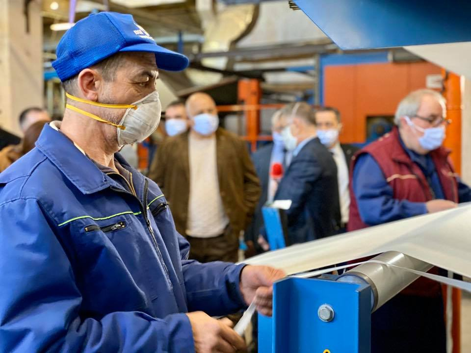 Борисов показа важни СНИМКИ, свързани с коронавируса