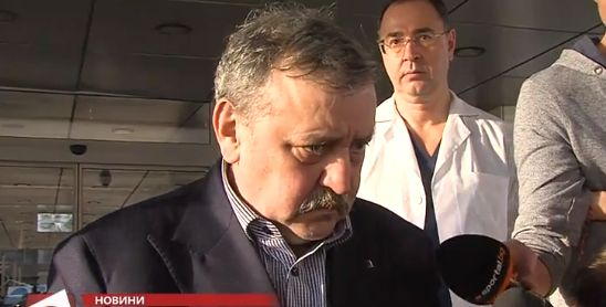 Проф. Кантарджиев оптимистично: Един пръст отворен прозорец, 10 болни по-малко