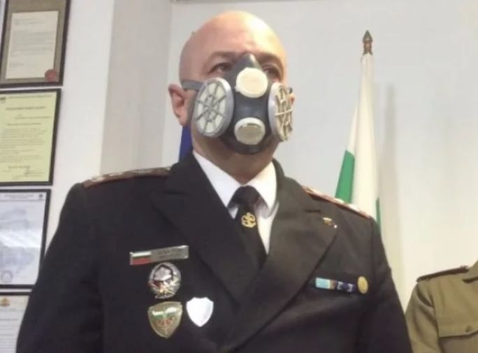 Армията е раздала 70 000 маски