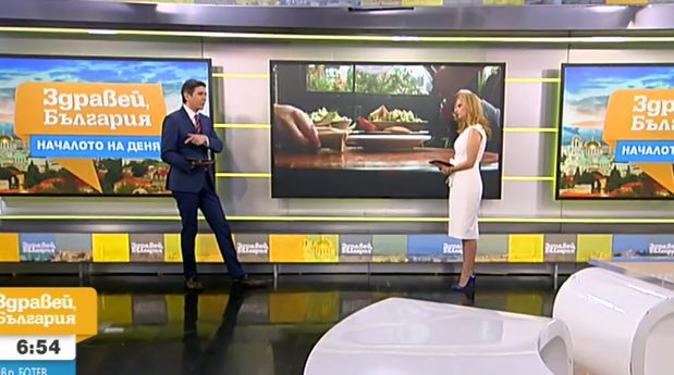 Водещи на Нова ТВ изненадаха всички с тези новини за коронавируса СНИМКИ