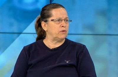 Д-р Гергана Николова: Наказание за тези, които не спазват карантината